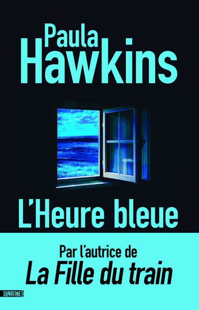 L'HEURE BLEUE
