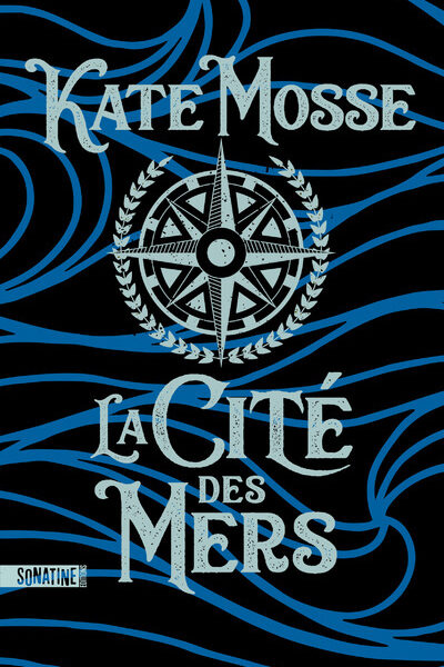 LA CITE DES MERS