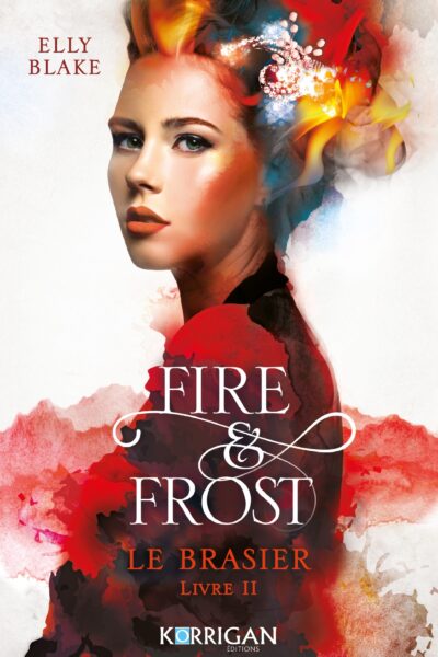 FIRE & FROST T02 LE BRASIER