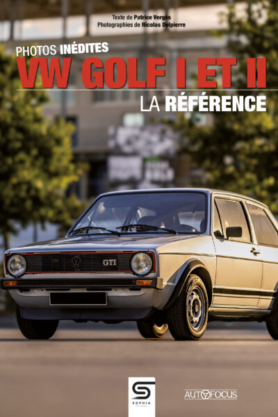VW GOLF