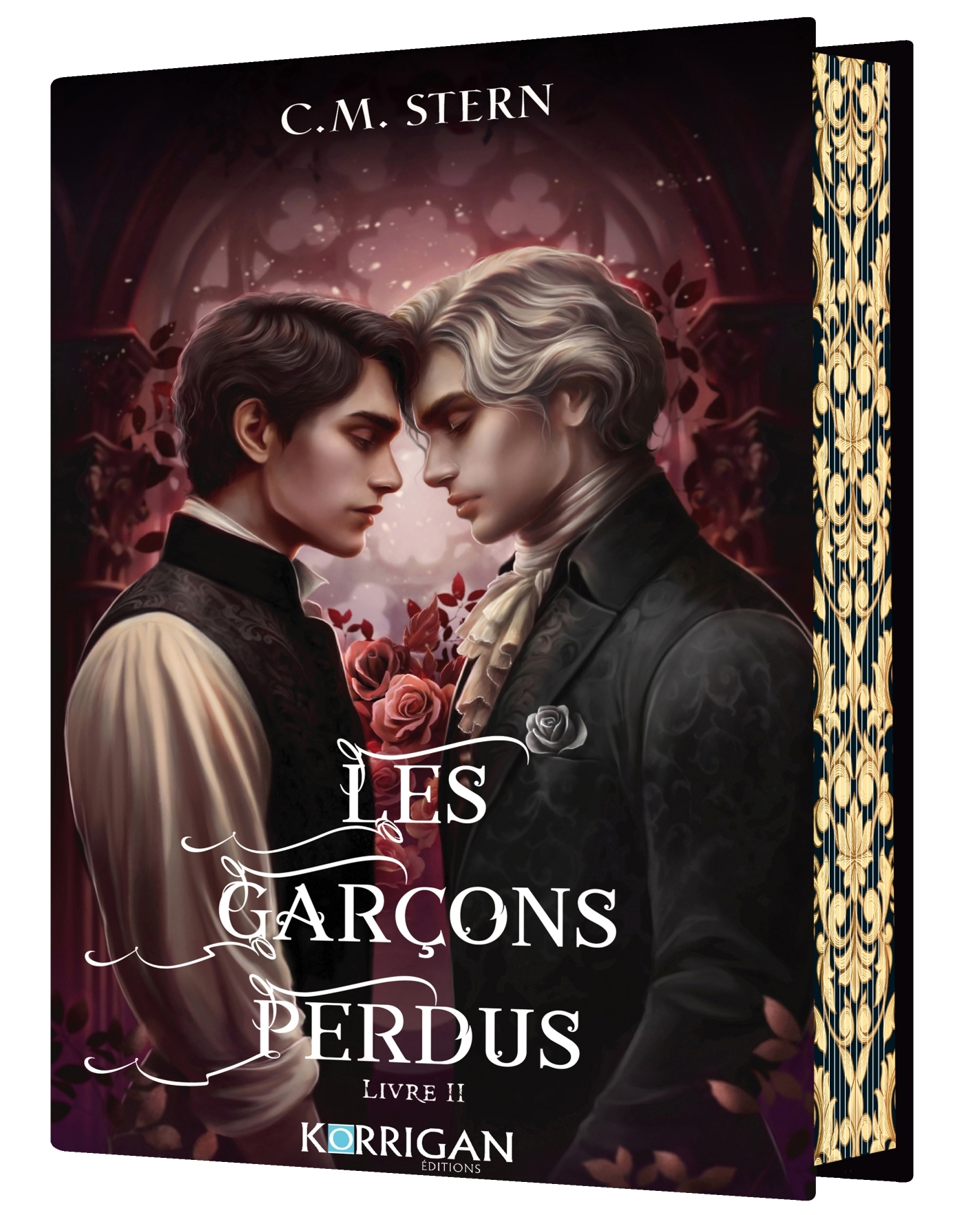 LES GARCONS PERDUS T02 COLLECTOR