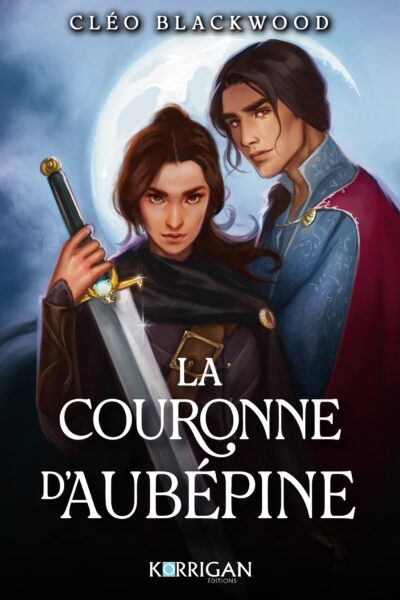 LA COURONNE D'AUBEPINE