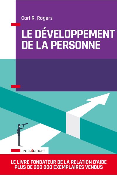 LE DEVELOPPEMENT DE LA PERSONNE 2E ED.