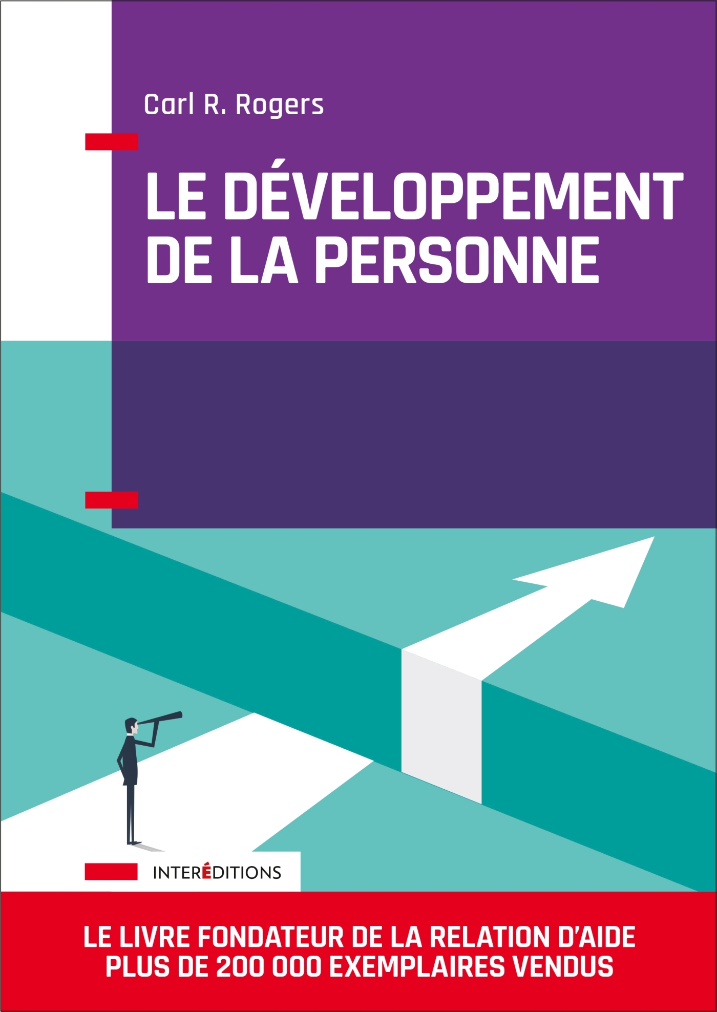 LE DEVELOPPEMENT DE LA PERSONNE 2E ED.