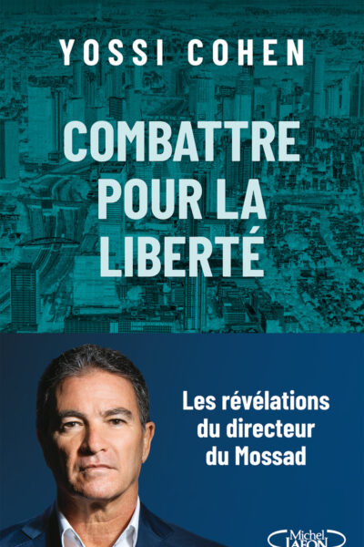 COMBATTRE POUR LA LIBERTE