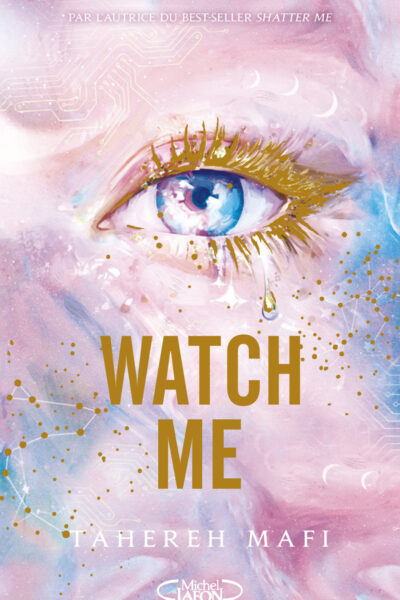 WATCH ME T01