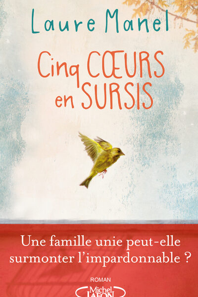 CINQ COEURS EN SURSIS