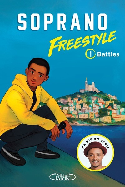 FREESTYLE T1 BATTLES
