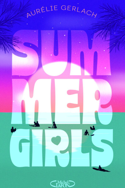 SUMMER GIRLS
