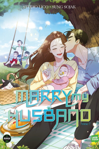 MARRY MY HUSBAND T07