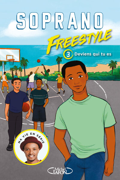 FREESTYLE T03 DEVIENS QUI TU ES