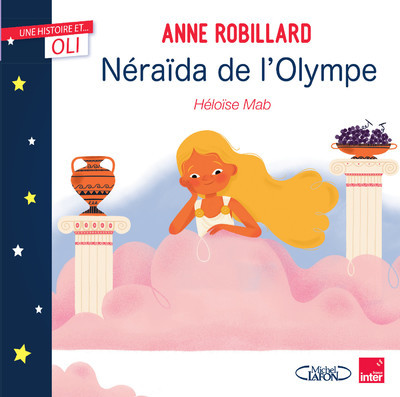 NERAIDA DE L'OLYMPE