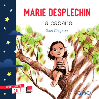 LA CABANE  UNE HISTOIRE ET... OLI