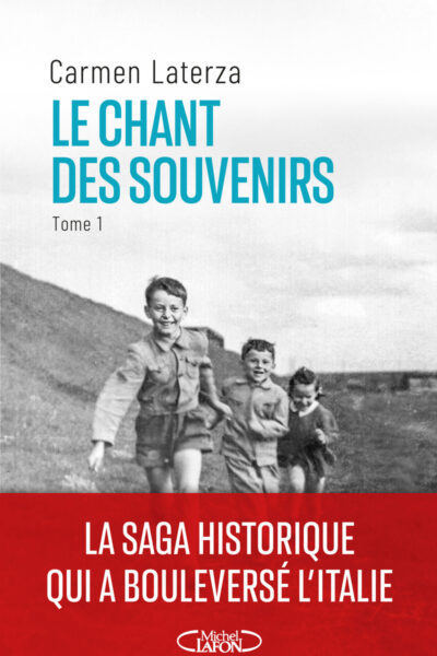 LE CHANT DES SOUVENIRS T01