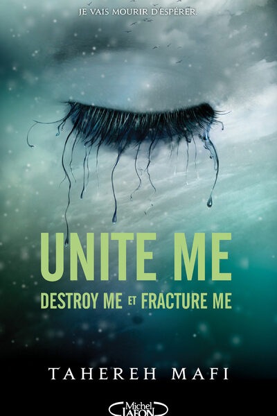 DESTROY ME SAISON 1, 1.5 NOVELLA - EDITION BROCHEE