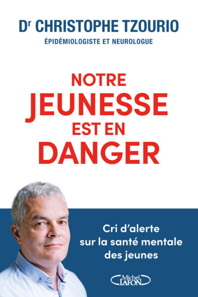 NOTRE JEUNESSE EST EN DANGER - CRI D'ALERTE SUR LA SANTE MENTALE DES JEUNES