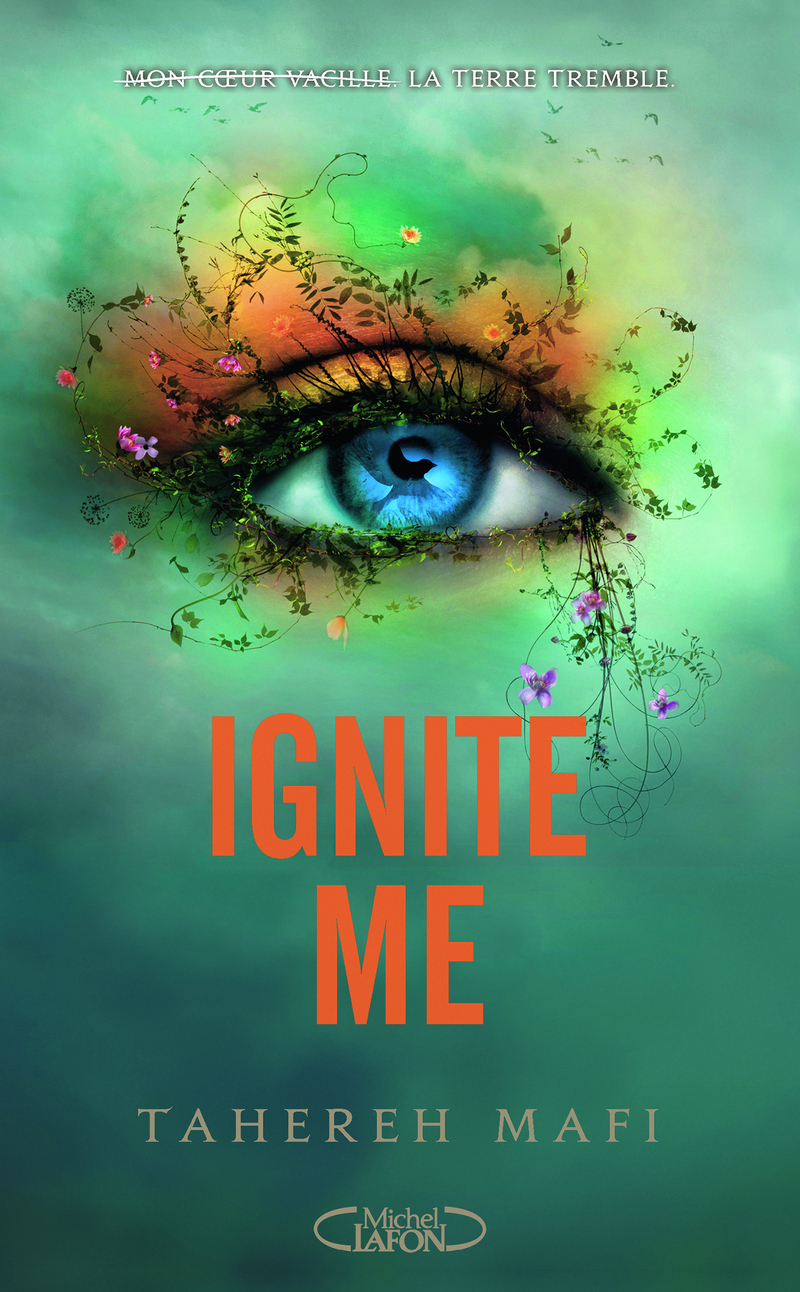 IGNITE ME