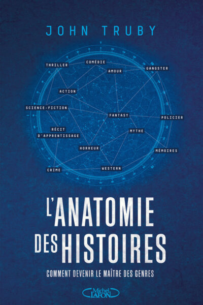 L'ANATOMIE DES HISTOIRES