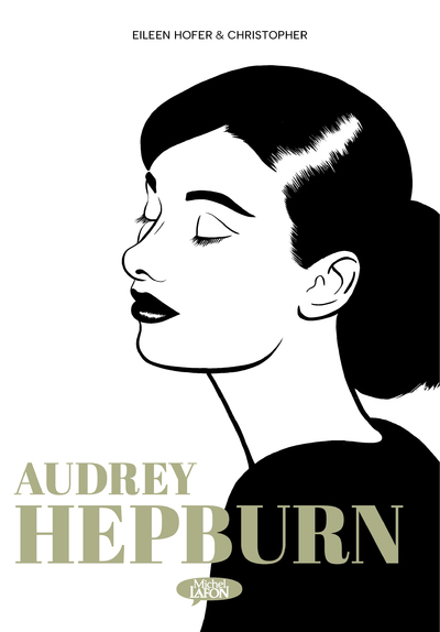 AUDREY HEPBURN
