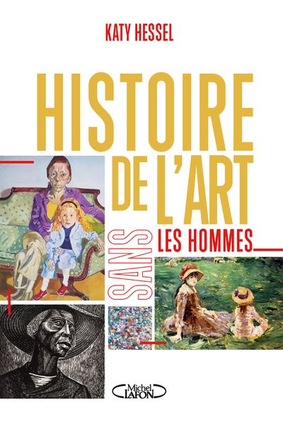 HISTOIRE DE L'ART SANS LES HOMMES