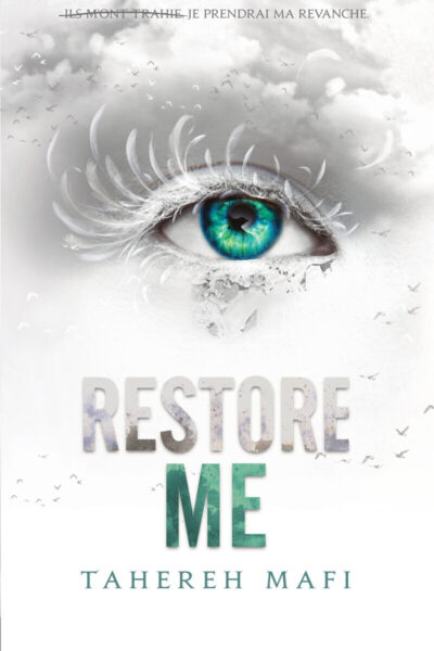 RESTORE ME EDITION COLLECTOR T04