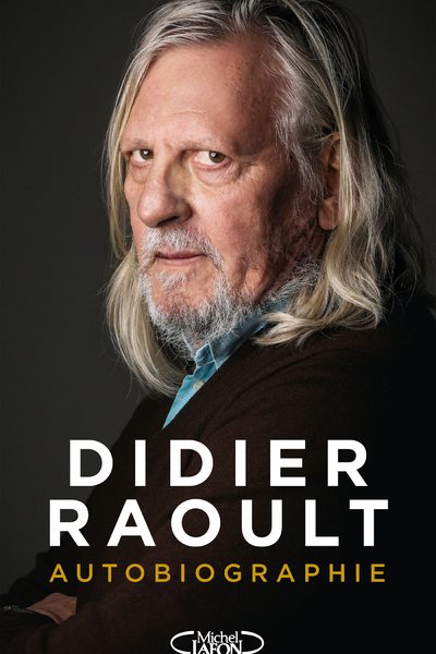 AUTOBIOGRAPHIE