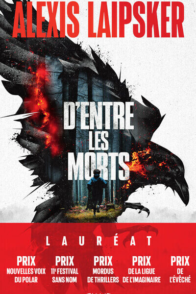 D'ENTRE LES MORTS