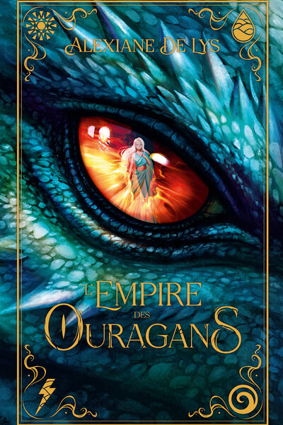 L'EMPIRE DES OURAGANS