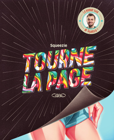 TOURNE LA PAGE