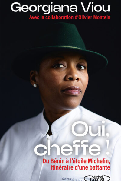 OUI, CHEFFE !