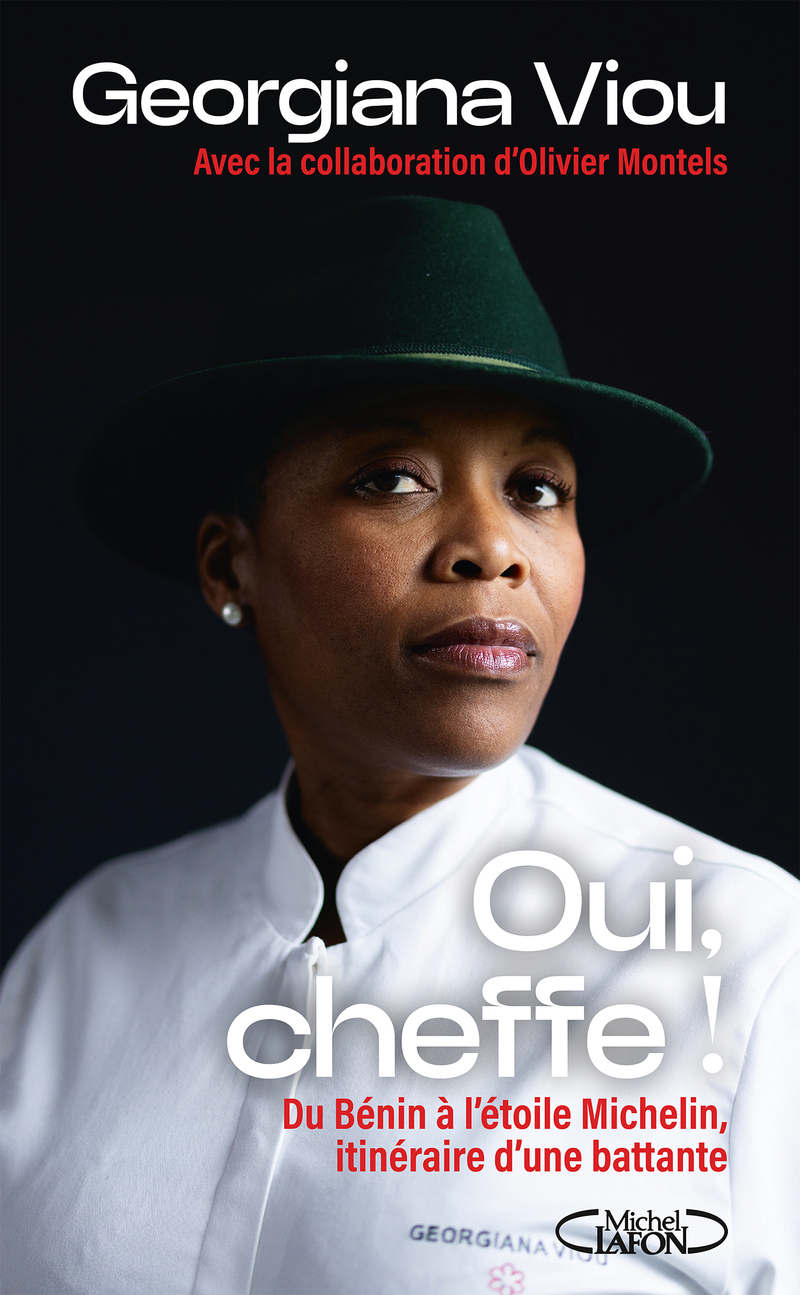 OUI, CHEFFE !