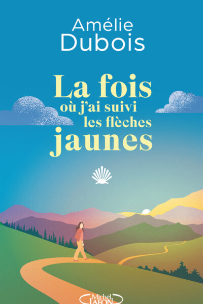 LA FOIS OU J'AI SUIVI LES FLECHES JAUNES