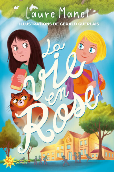 LA VIE EN ROSE T01 LE SECRET