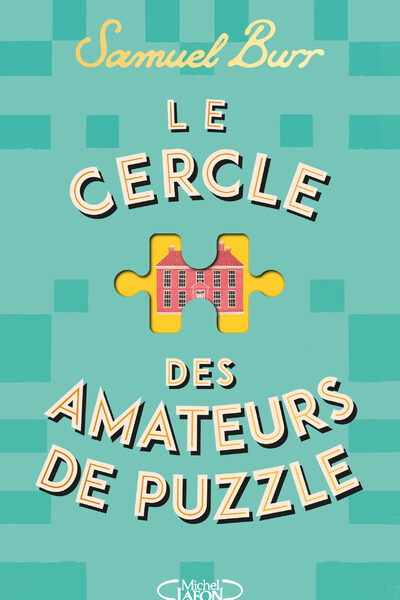 LE CERCLE DES AMATEURS DE PUZZLE