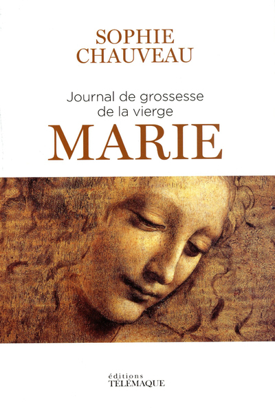 JOURNAL DE GROSSESSE DE LA VIERGE MARIE