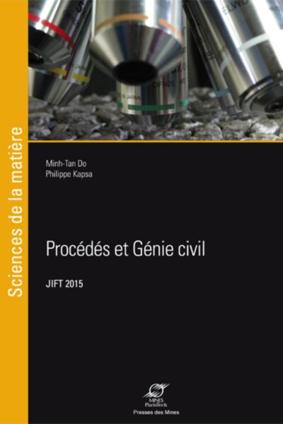 PROCEDES ET  GENIE CIVIL