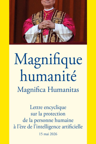 MAGNIFICA HUMANITAS