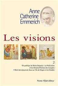 T2 LES VISIONS