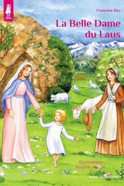 LA BELLE DAME DU LAUS