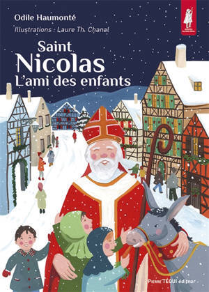 SAINT-NICOLAS, L'AMI DES ENFANTS
