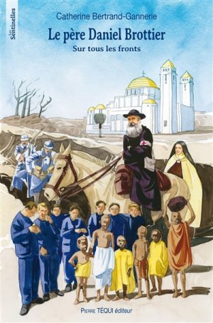 LE PERE DANIEL BROTTIER