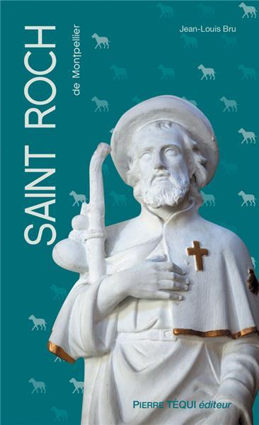 SAINT-ROCH DE MONTPELLIER
