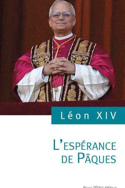 L'ESPERANCE DE PAQUES