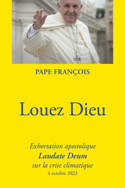 LOUEZ DIEU - LAUDATE DEUM