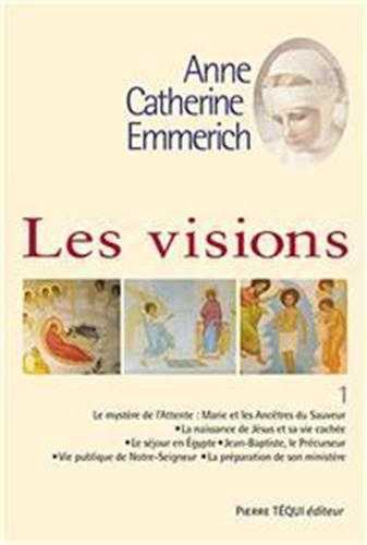 T1 LES VISIONS