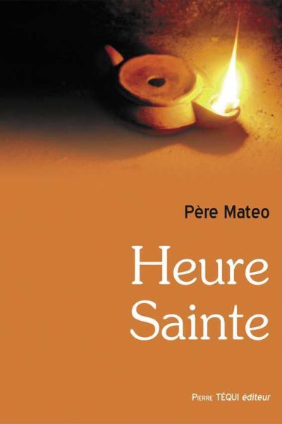 HEURE SAINTE