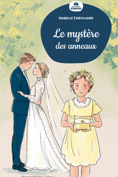 LE MYSTÈRE DES ANNEAUX