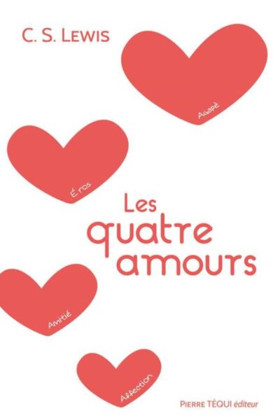 LES QUATRE AMOURS