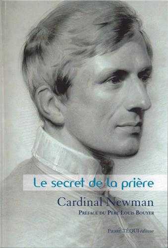 SECRET DE LA PRIERE  HUIT SERMONS
