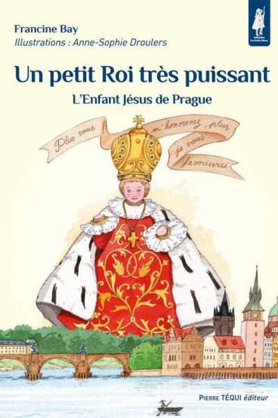 UN PETIT ROI TRES PUISSANT